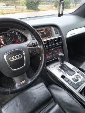 Audi A6 4, 2 S-line, снимка 4