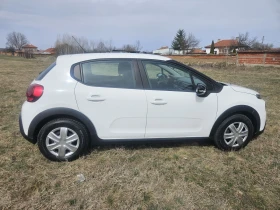 Citroen C3, снимка 5