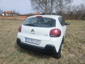 Citroen C3, снимка 6