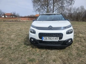 Citroen C3, снимка 2