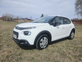 Citroen C3, снимка 4