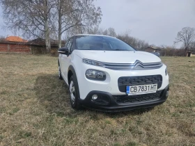 Citroen C3, снимка 1