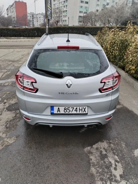 Renault Megane 3  1.5dci | Mobile.bg    3