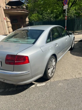 Обява за продажба на Audi A8 Audi a8 3.7 Benzin ~8 500 лв. - изображение 6
