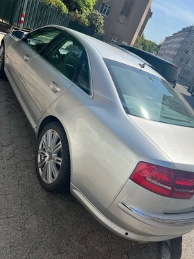 Обява за продажба на Audi A8 Audi a8 3.7 Benzin ~8 500 лв. - изображение 4