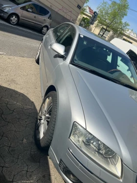 Обява за продажба на Audi A8 Audi a8 3.7 Benzin ~8 500 лв. - изображение 2