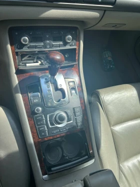 Обява за продажба на Audi A8 Audi a8 3.7 Benzin ~8 500 лв. - изображение 11