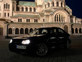 VW Bora 2.3 V5 150hp | Mobile.bg    14
