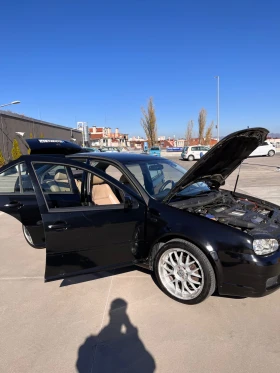 VW Bora 2.3 V5 150hp | Mobile.bg    8