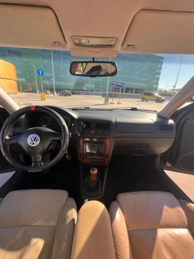 VW Bora 2.3 V5 150hp | Mobile.bg    11