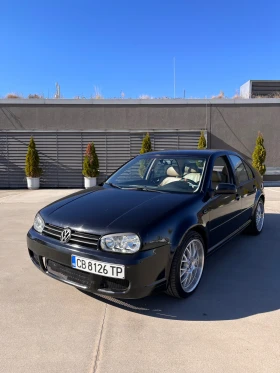 VW Bora 2.3 V5 150hp | Mobile.bg    3