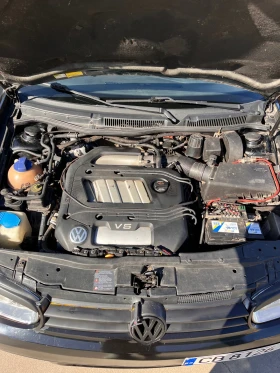 VW Bora 2.3 V5 150hp | Mobile.bg    12