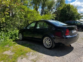 VW Bora 2.3 V5 150hp | Mobile.bg    13