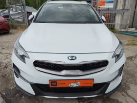 Kia XCeed 1.6 CRDI - 24990 лв. - 73257835 2