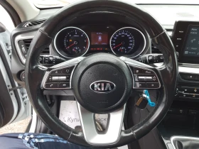 Kia XCeed 1.6 CRDI - 24990 лв. - 73257835 10