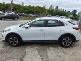 Kia XCeed 1.6 CRDI - 24990 лв. - 73257835 8