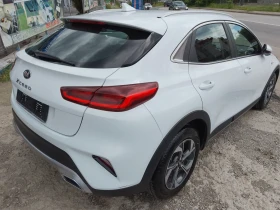 Kia XCeed 1.6 CRDI - 24990 лв. - 73257835 5