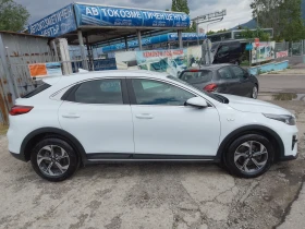 Kia XCeed 1.6 CRDI - 24990 лв. - 73257835 4