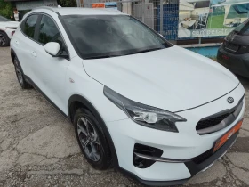 Kia XCeed 1.6 CRDI - 24990 лв. - 73257835 3