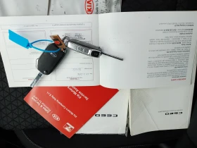 Kia XCeed 1.6 CRDI - 24990 лв. - 73257835 17