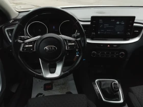 Kia XCeed 1.6 CRDI - 24990 лв. - 73257835 9
