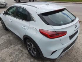 Kia XCeed 1.6 CRDI - 24990 лв. - 73257835 7