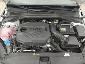 Kia XCeed 1.6 CRDI - 24990 лв. - 73257835 16