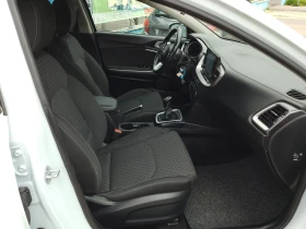 Kia XCeed 1.6 CRDI - 24990 лв. - 73257835 14