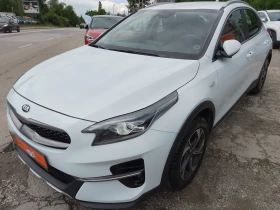 Kia XCeed 1.6 CRDI