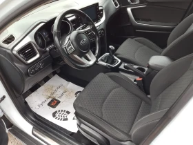 Kia XCeed 1.6 CRDI - 24990 лв. - 73257835 13