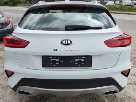 Kia XCeed 1.6 CRDI - 24990 лв. - 73257835 6