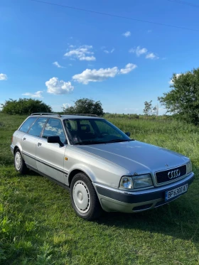 Audi 80 | Mobile.bg    3