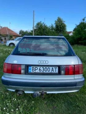 Audi 80 | Mobile.bg    6