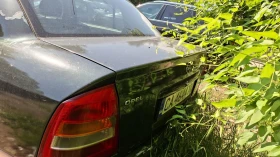 Обява за продажба на Opel Astra 1.6 МОНО-ГАЗ-КЛИМАТИК ~1 199 лв. - изображение 2