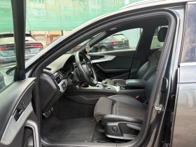 Audi A4 2.0TDI= DIGITAL COCKPIT= DISTRONIC= QUATTRO= - 32888 лв. - 71840742 9