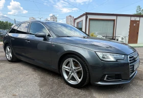 Audi A4 2.0TDI= DIGITAL COCKPIT= DISTRONIC= QUATTRO= - 32888 лв. - 71840742 7