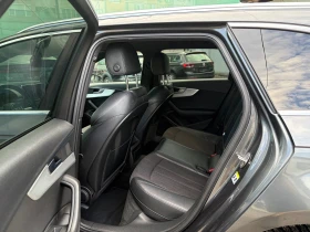 Audi A4 2.0TDI= DIGITAL COCKPIT= DISTRONIC= QUATTRO= - 32888 лв. - 71840742 10