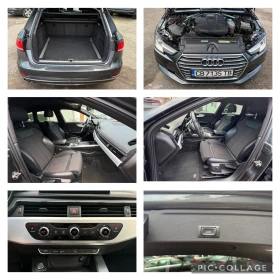 Audi A4 2.0TDI= DIGITAL COCKPIT= DISTRONIC= QUATTRO= - 32888 лв. - 71840742 14