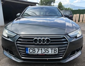 Audi A4 2.0TDI= DIGITAL COCKPIT= DISTRONIC= QUATTRO= - 32888 лв. - 71840742 8