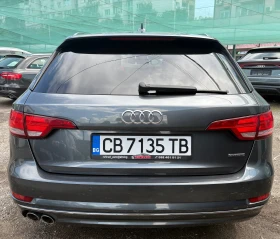 Audi A4 2.0TDI= DIGITAL COCKPIT= DISTRONIC= QUATTRO= - 32888 лв. - 71840742 4