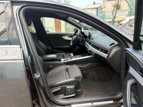 Audi A4 2.0TDI= DIGITAL COCKPIT= DISTRONIC= QUATTRO= - 32888 лв. - 71840742 13