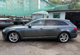 Audi A4 2.0TDI= DIGITAL COCKPIT= DISTRONIC= QUATTRO= - 32888 лв. - 71840742 2