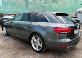 Audi A4 2.0TDI= DIGITAL COCKPIT= DISTRONIC= QUATTRO= - 32888 лв. - 71840742 3