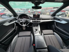 Audi A4 2.0TDI= DIGITAL COCKPIT= DISTRONIC= QUATTRO= - 32888 лв. - 71840742 11