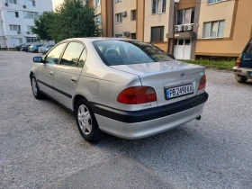 Обява за продажба на Toyota Avensis 1, 6 ~2 000 лв. - изображение 1