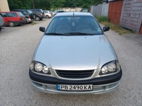 Обява за продажба на Toyota Avensis 1, 6 ~2 000 лв. - изображение 3