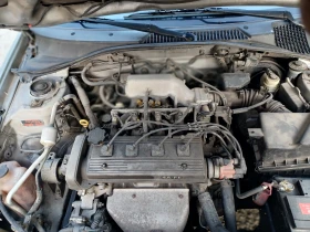Обява за продажба на Toyota Avensis 1, 6 ~2 000 лв. - изображение 5