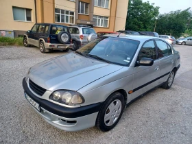 Обява за продажба на Toyota Avensis 1, 6 ~2 000 лв. - изображение 1
