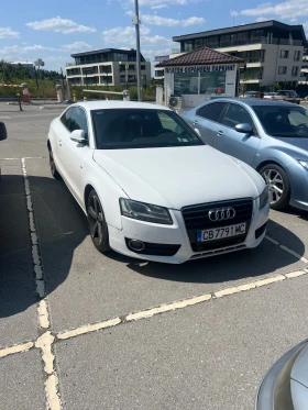 Обява за продажба на Audi A5 ~8 500 лв. - изображение 1