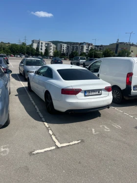 Обява за продажба на Audi A5 ~8 500 лв. - изображение 6